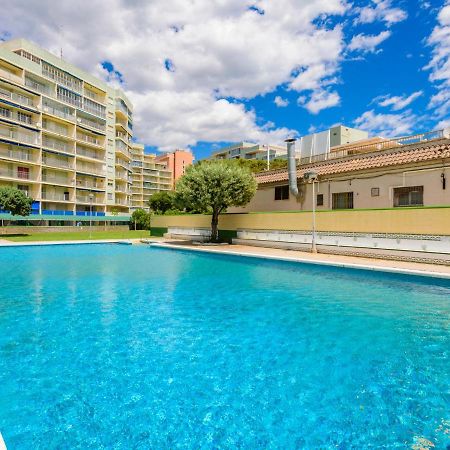 Apartment Oromar-2 By Interhome Oropesa del Mar Eksteriør bilde