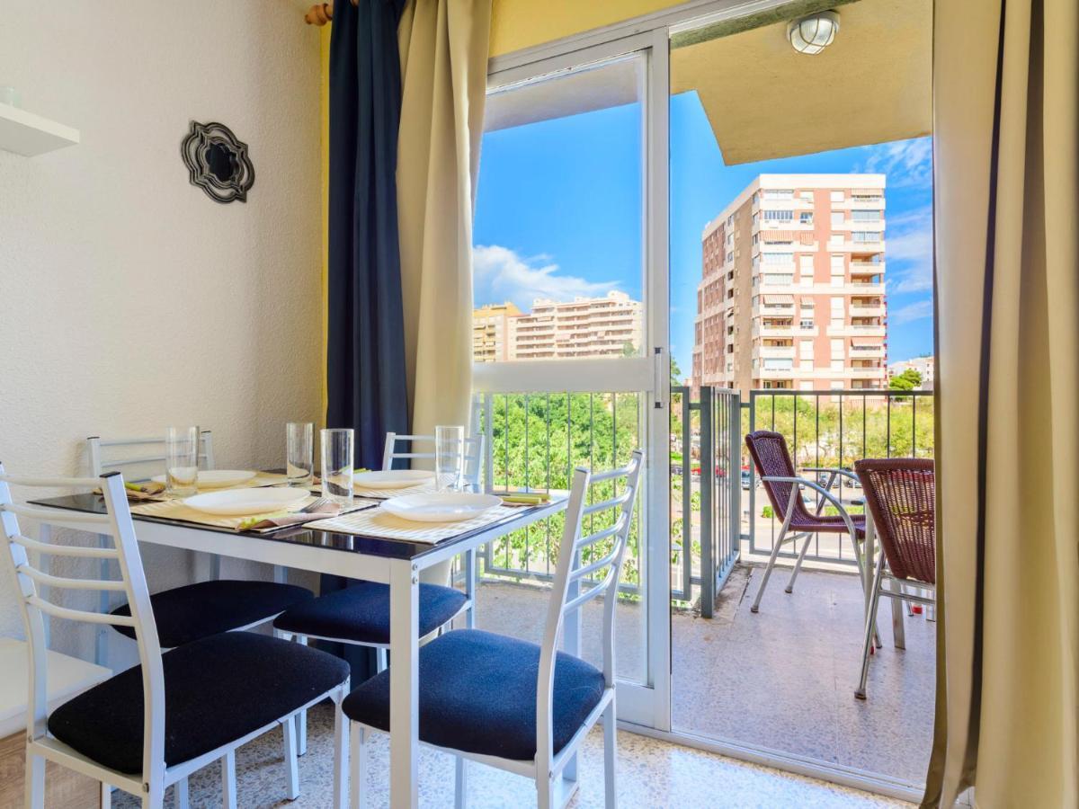 Apartment Oromar-2 By Interhome Oropesa del Mar Eksteriør bilde