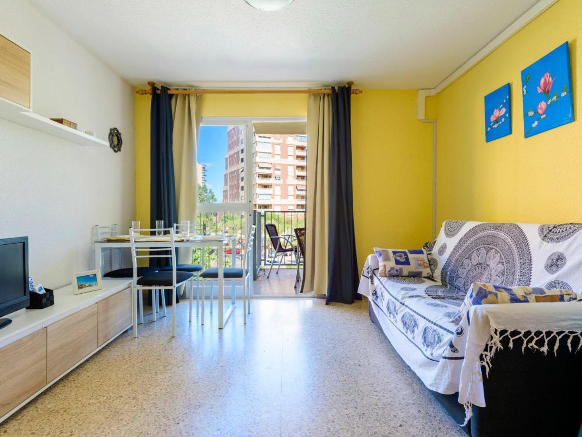 Apartment Oromar-2 By Interhome Oropesa del Mar Eksteriør bilde