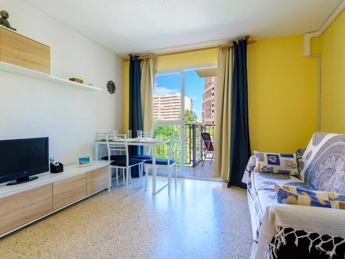 Apartment Oromar-2 By Interhome Oropesa del Mar Eksteriør bilde