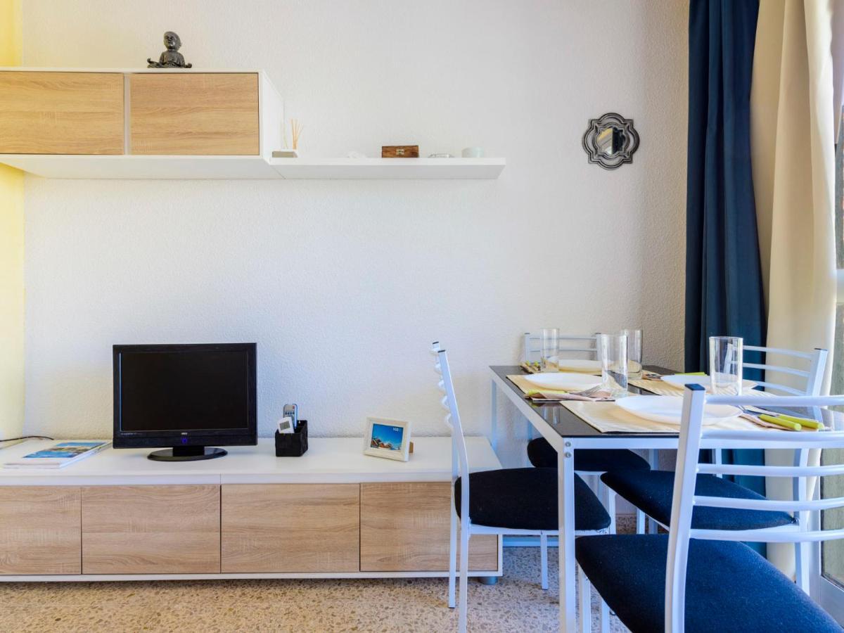 Apartment Oromar-2 By Interhome Oropesa del Mar Eksteriør bilde