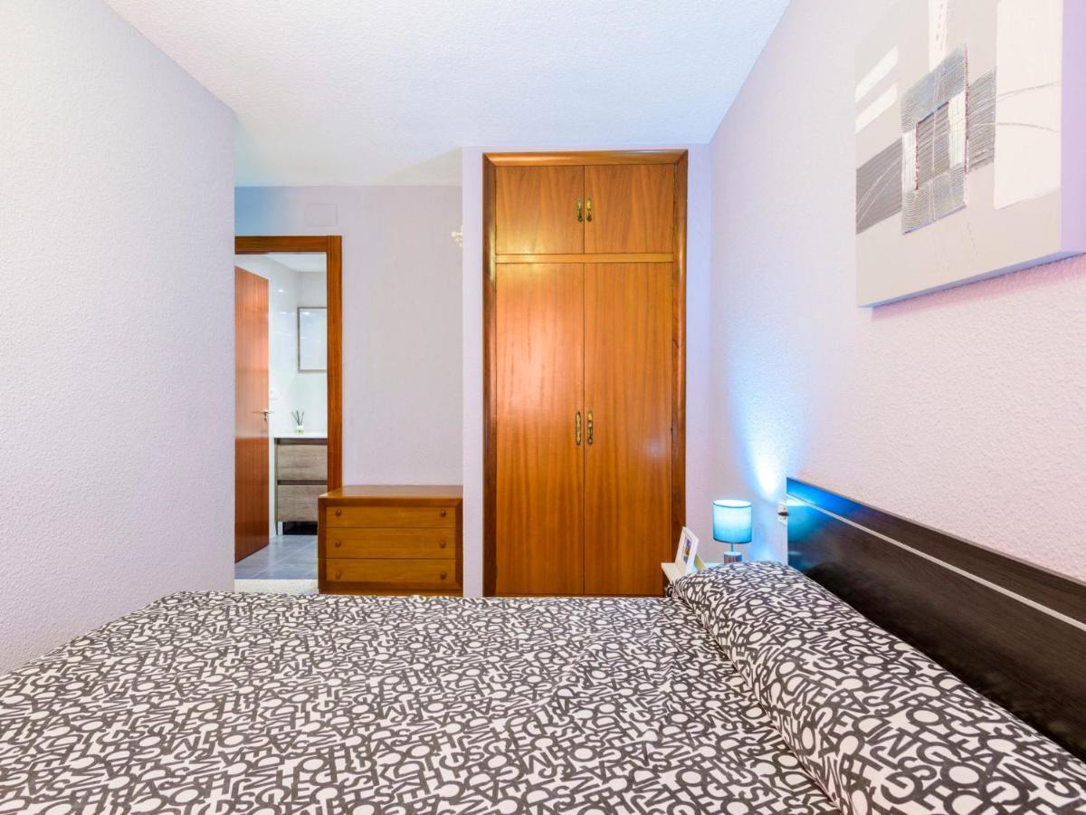 Apartment Oromar-2 By Interhome Oropesa del Mar Eksteriør bilde