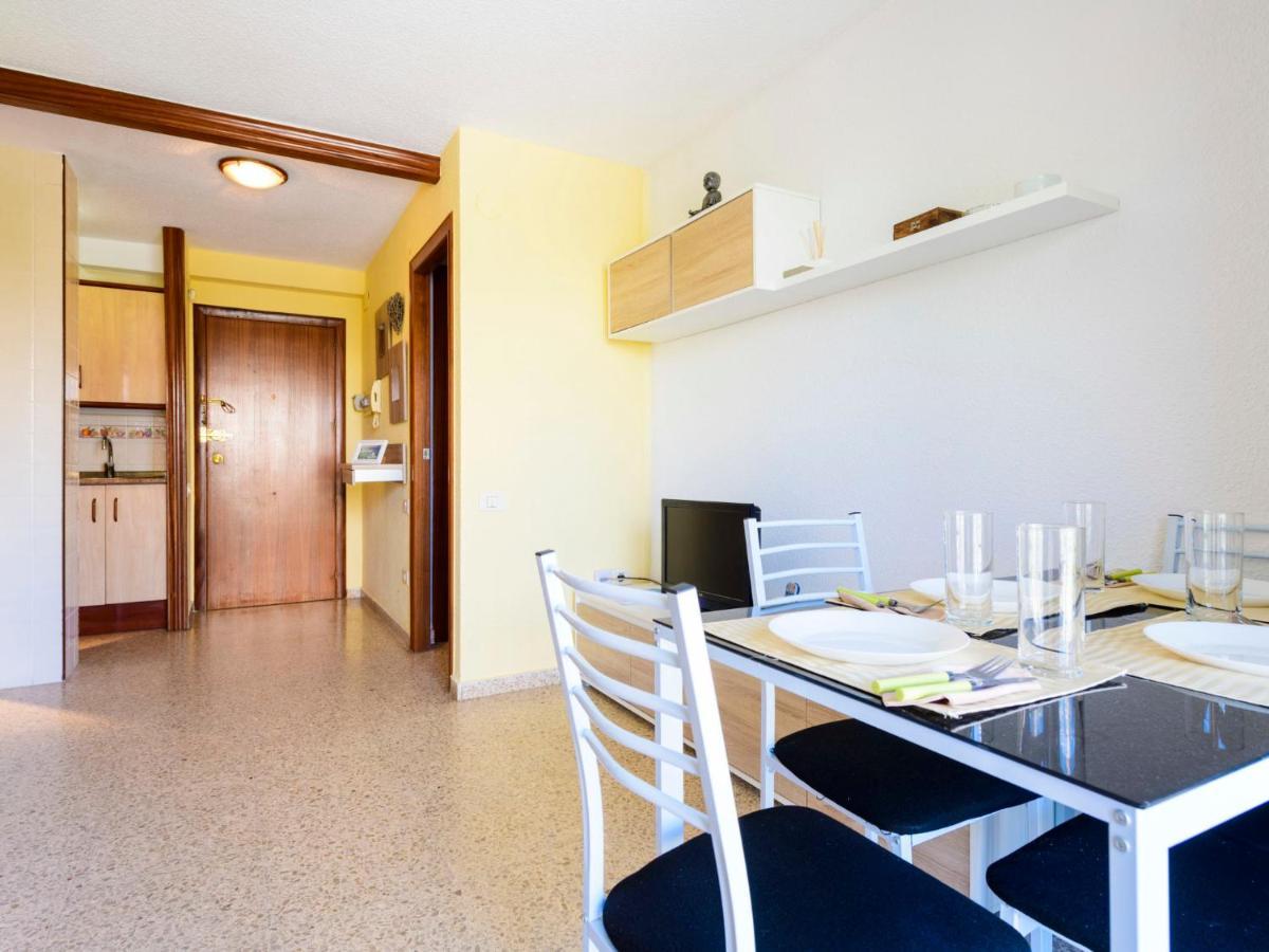 Apartment Oromar-2 By Interhome Oropesa del Mar Eksteriør bilde