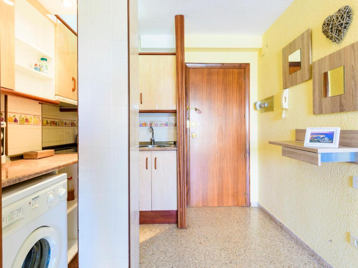 Apartment Oromar-2 By Interhome Oropesa del Mar Eksteriør bilde
