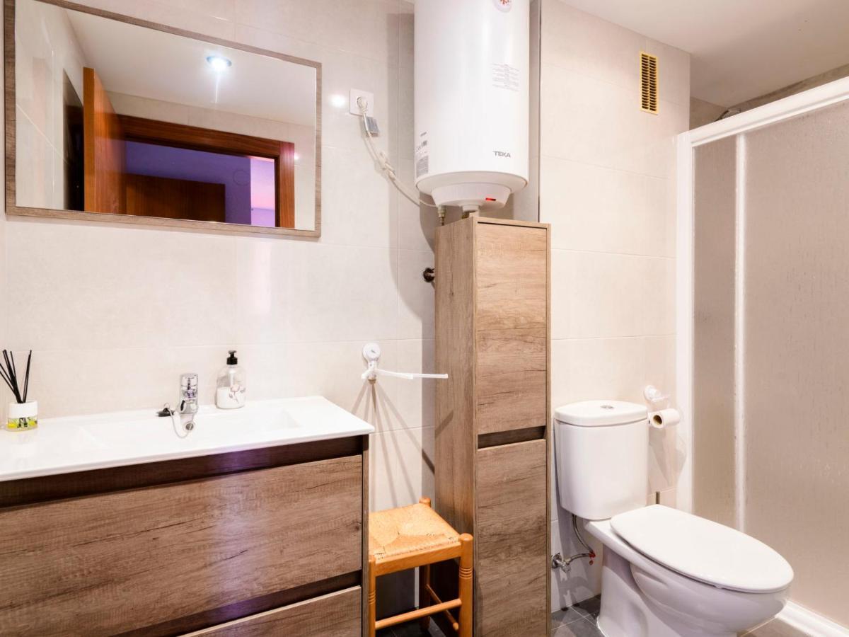 Apartment Oromar-2 By Interhome Oropesa del Mar Eksteriør bilde